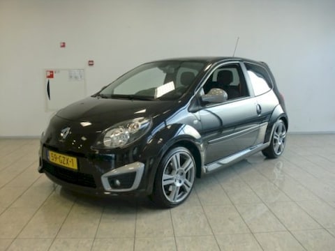 Renault Twingo RS