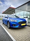 Ford Focus 1.0 EcoBoost 125pk ST Line Business (2019)