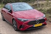 Mercedes-Benz CLA (2025)