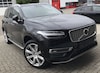 Volvo XC90 T8 Twin Engine Plug-in Hybrid AWD Inscription (2016)