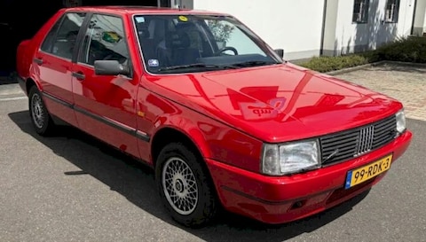 Fiat Croma i.e.