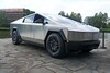 Tesla Cybertruck