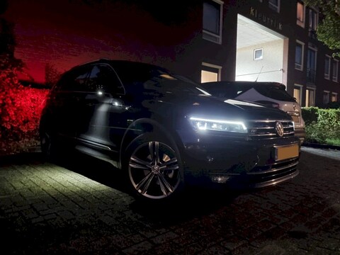 Volkswagen Tiguan 1.4 TSI 150pk ACT Highline Business R