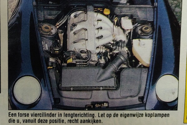 Porsche 968