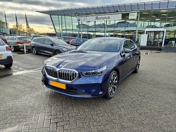 BMW i5 eDrive40 (2024)