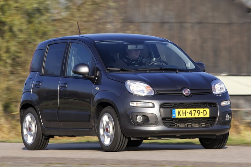 Zwakke Punten van de Fiat Panda: Wat Je Moet Weten 8 b30yuvdb1s55 800