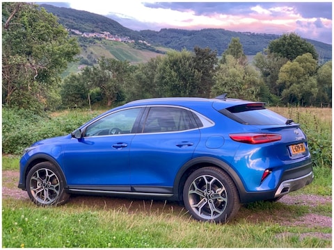 Kia XCeed 1.6 GDi PHEV ExecutiveLine