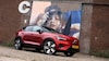 Volvo C40 Recharge Twin Intro Edition (2021)