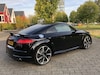 Audi TTRS Coupé 2.5 TFSI quattro (2017)