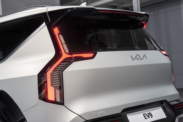Kia EV9