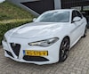 Alfa Romeo Giulia 2.0T 200pk Super (2017)