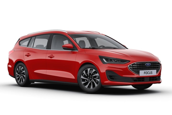 Goedkope stationwagons