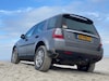 Land Rover Freelander 2.2 TD4 HSE (2011)