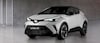 Toyota C-HR (2021)