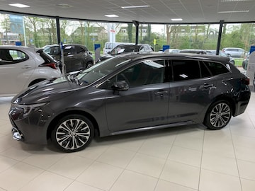 Toyota Corolla Touring Sports 1.8 Hybrid First Edition (2024)