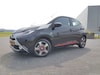 Toyota Aygo 1.0 VVT-i x-clusiv (2016)
