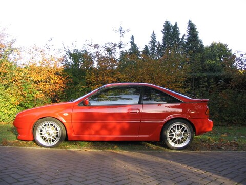 Nissan 100 NX 2.0 GTi