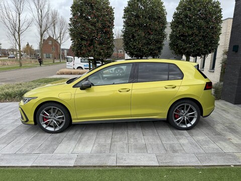 Volkswagen Golf 1.4 eHybrid 245pk GTE