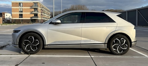 Hyundai Ioniq 5 77.4kWh Lounge