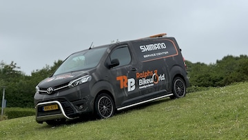 Toyota Proace Worker Standard Range Cool (2020)