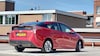 Toyota Prius 1.8 Hybrid Executive (2017)