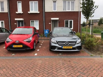 Toyota Aygo 1.0 VVT-i x-fun (2019)