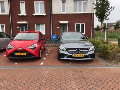 Toyota Aygo 1.0 VVT-i x-fun