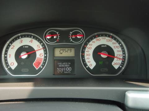 Renault Laguna Grand Tour 2.0 Turbo 16V 205pk GT (2006)