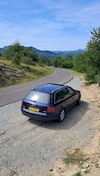 Audi A6 Avant 2.4 5V (1999)