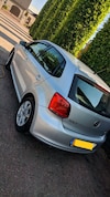 Volkswagen Polo 1.2 TSI 105pk Comfortline (2010)