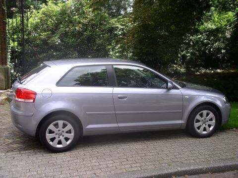Audi A3 1.6 FSI Ambiente