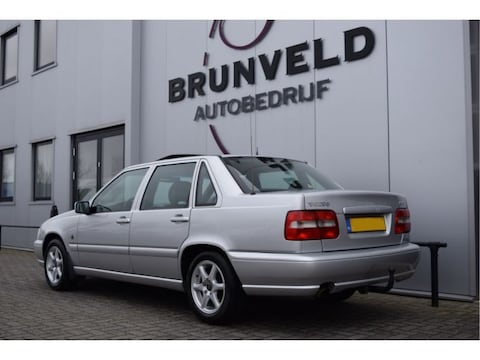 Volvo S70 2.5 Luxury-Line (1998)