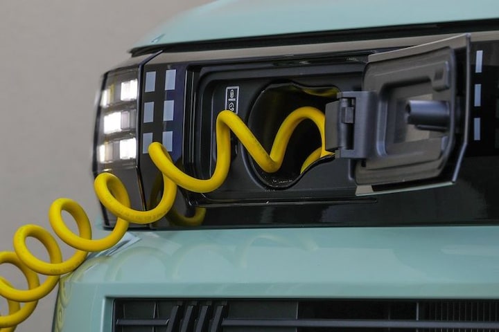 Fiat Grande Panda