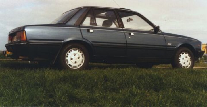 Peugeot 505 GR 2.0