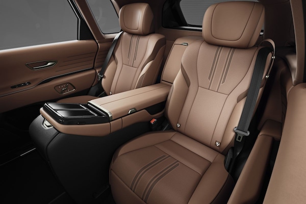 Toyota Century