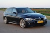 BMW 320i Touring High Executive (2014)