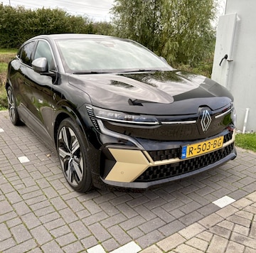 Renault Mégane E-TECH EV60 220pk Optimum Charge Iconic (2022)