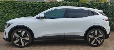 Renault Mégane E-TECH EV60 220pk Optimum Charge Techno