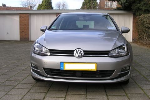 Volkswagen Golf 1.4 TSI 140pk ACT Highline