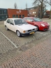 Alfa Romeo Giulietta (1978)