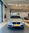 BMW 118i (2019)