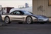 Chevrolet Corvette Coupé (1999)