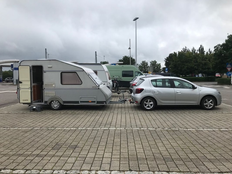 Dacia Sandero TCe 90 Lauréate (2017)