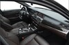 BMW 528i High Executive (2016)