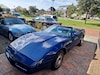 Chevrolet Corvette (1987)