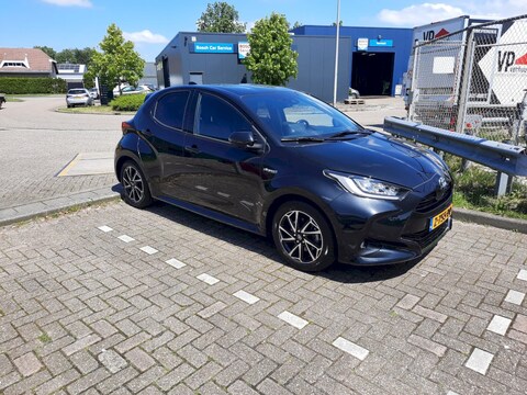 Toyota Yaris 1.5 Hybrid Executive