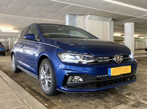Volkswagen Polo 1.5 TSI 150pk Highline