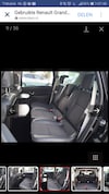 Renault Grand Scénic 1.6 dCi 130 Bose (2012)