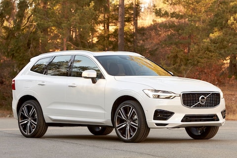Volvo XC60 D4 Inscription