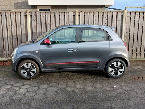 Renault Twingo SCe 70 Collection